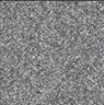 Stuhl MERIEM - drehbar, Stoff, Grau