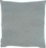 Deko-Kissen - BL ca. 45x45 cm, Silberfarben