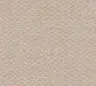Armlehnstuhl MAROU - drehbar, Stoff, Beige