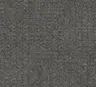 Stuhl MANDY - drehbar, Stoff, Graubeige