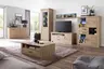 Sideboard - Balkeneiche