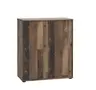 Kommode FAIK- B ca. 74 cm, Vintage Holz