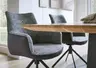 Esstisch - LB ca. 200x100 cm, Eiche massiv