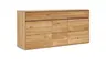 Sideboard Hillsboro - Wildeiche natur, geölt