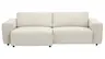 Sofa Lilaia - 1,5-Sitzer XL Tief mit 1,5-Sitzer XL, Stoff, Creme