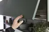 Winkelküche 52.210 GL 2 521,Beton Nebelgrau Nachbildung