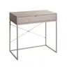 Schreibtisch - LB ca. 80x46 cm, Kaschmir