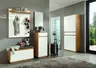 V 100 Garderobe - Eiche bianco 