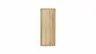 Schuhschrank Williston - Korpus Wildeiche bianco / Front sandgestrahlt