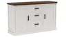 Anrichte Litchfield Oak - XO 9010, Antique / XO Gray