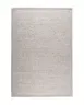 Naturteppich - BL ca. 160x230 cm, Beige