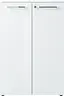 Aktenschrank GWEN - B ca. 80 cm, Weiß