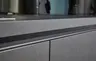 Küchenzeile 52.210 GL 4 523, Beton schiefergrau Nachbildung 
