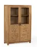 Highboard - Akazie, massiv