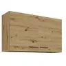 Hängeschrank- B ca. 100 cm, Eiche Dekor