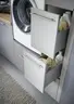 Hauswirtschaftsraum 50.100 CO 6 525, Achatgrau