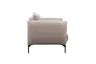 Sessel Joana - Stoff, Beige