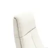 Relaxsessel Rafael - inkl. Relaxfunktion, Stoff, Beige