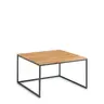 Couchtisch Kai - LBH ca. 70x70x42 cm