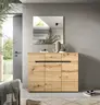 Spiegel - LB ca. 80x73 cm