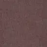 Hocker - Webstoff, Aubergine