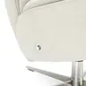 Relaxsessel Rafael - inkl. Relaxfunktion, Stoff, Beige