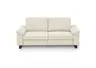 Sofa CALM PLUS 2.0 - 3-Sitzer, Stoff, Natur