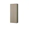 Schuhschrank FAID- B ca. 75 cm, Taupe