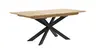 Esstisch Talara Lola - LB ca. 180x90cm, Wildeiche Bianco