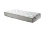 Premiummatratze schlaf.art T700W - Liegefläche ca. 90x200 cm, Medium