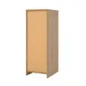Kommode - B ca. 41 cm, Jackson Hickory Nachbildung