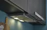 Küchenzeile 52.210 GL 4 523, Beton schiefergrau Nachbildung 
