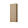 Schuhschrank FAID- B ca. 75 cm,  Sandeiche Dekor