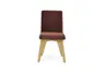 Stuhl SITTING TOGETHER_A- Soff, Rost, Eiche Natur