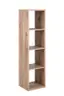 Raumteiler - B ca. 38 cm, Viking Eiche Nachbildung