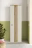 Garderobenschrank - B ca. 60 cm, Kaschmir, Evoke Eiche Nachbildung