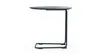 Sofatisch Fano - LBH ca. 57x39x54 cm, Fenix, Dunkelblau