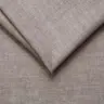 Megasofa - 2,5-Sitzer, Stoff, Taupe
