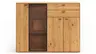 Highboard Fibra - Asteiche massiv