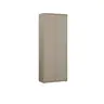 Schuhschrank FAID- B ca. 75 cm, Taupe