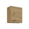 Hängeschrank- B ca. 50 cm, Eiche Dekor