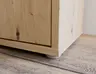 Schuhkommode FAID- Eiche Dekor