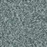 Stuhl MERIEM - drehbar, Stoff, Blau