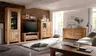 Sideboard - Wildeiche teilmassiv