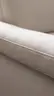 Ecksofa Houston - 2,5-Sitzer, Eckelement und 1-Sitzer mit Abschlussteil rechts,  inkl. Sitztiefenverstellung und Armlehne klappbar, Stoff, Natur