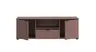 TV-Board FINELLA- Terracota