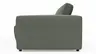 Sofa Lilaia - 1,5-Sitzer XL Tief mit 1,5-Sitzer XL, Stoff, Olivgrün