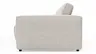 Sofa Lilaia - 1,5-Sitzer XL Tief mit 1,5-Sitzer XL, Stoff, Kaschmir