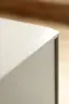 Sideboard Colore - B ca. 180 cm, Lack, Kaschmir