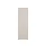 Garderobenschrank FAID- B ca. 60 cm, Sand